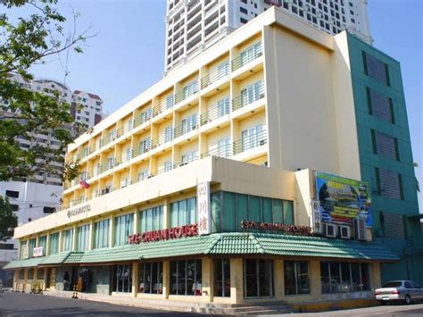 aloha hotel philippines